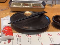 -赤坂亭·M9和牛烧肉·铁板烧(合肥万象城店)