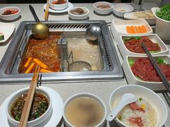 -海底捞火锅(番禺广场店)