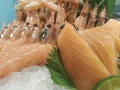 -極上萬膳·日料放题(来福士江景店)