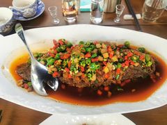 -金谷仓家庭料理(马泉营店)