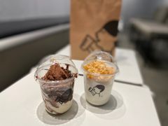 -喜茶(南京仙林金鹰店)