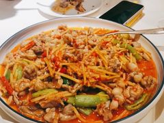 馋嘴牛蛙-宝燕壹号(长寿店)