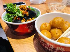 -黑色经典臭豆腐·湖南特产(坡子街店)