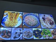 -朱洪元苏式面馆(绿宝广场店)