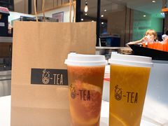-茶百道(柏威年店)