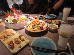 -炙柒Sekinana·精致日料(合生汇店)