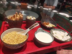 -九十九顶毡房(阜石路店)