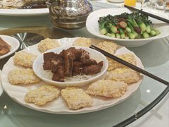 -聚彩居三和酒楼•老字号粤菜(南城店)