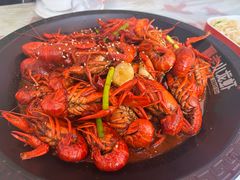 -金陵暴走小龙虾·迷踪蟹(凯德MALL店)