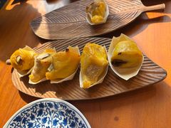 -月龍吟(朝龙汇店)
