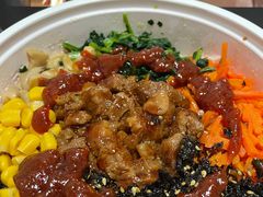-米村拌饭(城阳万象汇店)