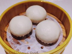 -利苑酒家(淮海路店)