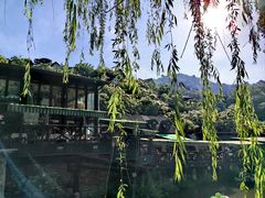 -北京水岸山吧度假村(雁栖镇店)
