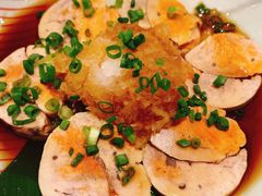 鮟鱇鱼肝-角落里(中山公园店)