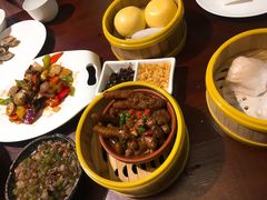 -悟长年潮汕菜砂锅粥(圣熙8号店)