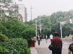 -南京环北服装批发市场