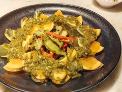 -初蓉丨遇见新川菜(亲贤街荣耀店)