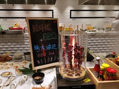-沈阳和平艾美酒店新食谱西餐厅