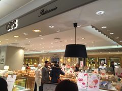 -乐天免税店(明洞店)