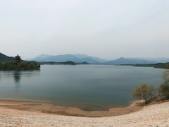 -十三陵水库