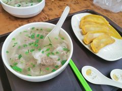 -清真蒋有记(老门东店)