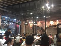 -云味馆·云南菜·云南米线(景田店)