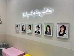 -天真蓝照相馆(五角场百联又一城店)