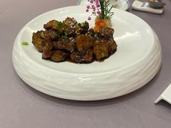 -银都上海菜馆(粤海东路店)