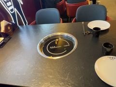 -牛将军•涮肉•烤肉(北京王府井·故宫店)