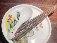 -前海沿·青岛菜(大拇指广场石老人店)