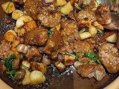 -徐记海鲜(南油永新汇店)