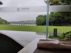 -天目湖涵田度假村