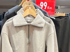-优衣库(上海金桥太茂店)