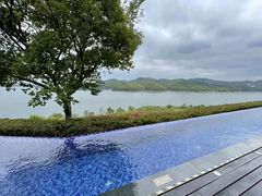 -天目湖涵田度假村