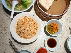 -东园小馆·早茶·淮扬小炒(江都路店)