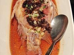 -徐记海鲜(陕西历史博物馆|明德门店)
