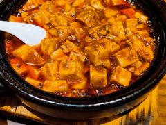 -咪咪川菜(太乙路店)