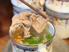 -纳鲁孜·新疆特色餐厅(上海悦荟广场店)