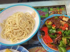 -花圃园餐厅店(和田二街28号院店)