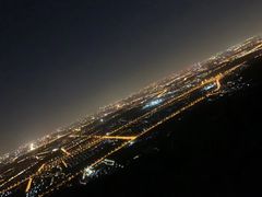 -鬼笑石后山停车场
