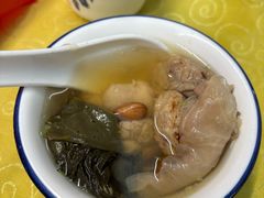 -海鲜街菜馆(海珠南路店)
