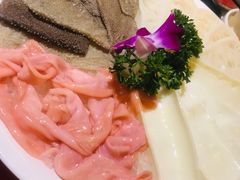 大龙四宝-大龙燚火锅(天钥桥路店)