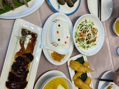 -东方御宴海鲜酒楼(棕泉酒店)