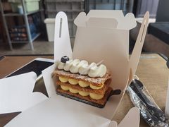 -吉森Bakery(教育路店)