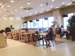 大堂-德克士(深泽店)