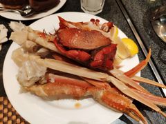 -怡廊(上海漕河泾万丽酒店)