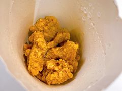 魔法大鸡块-德克士(龙阳广场店)