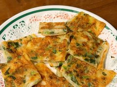 香香葱飞饼-辉记炭烧海鲜大排档·老字号(福田店)