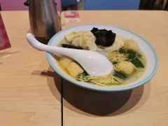 -小杨生煎(周浦万达店)