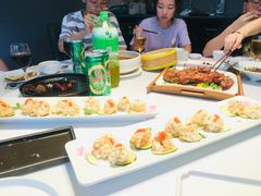 -106餐厅(山水文园店)